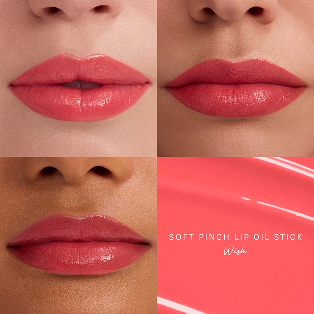 SOFT PINCH LIP OIL STICK (ACEITE EN BARRA PARA LABIOS)